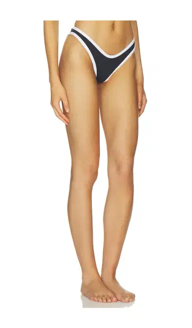 POST SWIM Ashley Comfort Bikini Bottom | Thumbnail 2 POST SWIM Ashley Comfort Bikini Bottom | Thumbnail 2