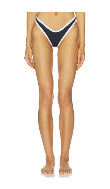 POST SWIM Ashley Comfort Bikini Bottom | Thumbnail 1 POST SWIM Ashley Comfort Bikini Bottom | Thumbnail 1