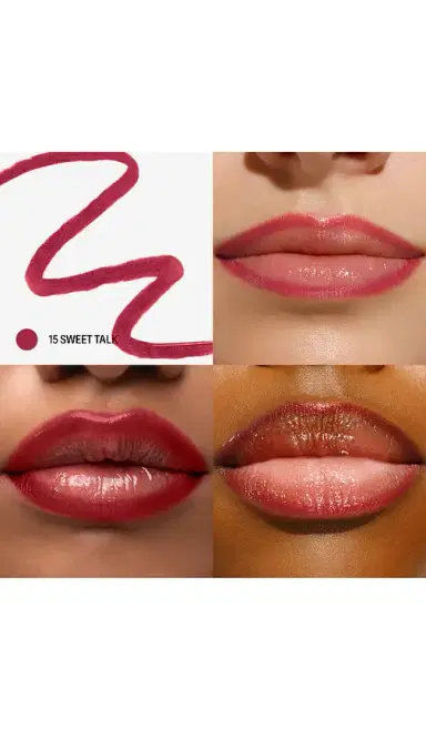 Sacheu Lip Liner STAY-N Peel Off Lip Liner | Thumbnail 4 Sacheu Lip Liner STAY-N Peel Off Lip Liner | Thumbnail 4