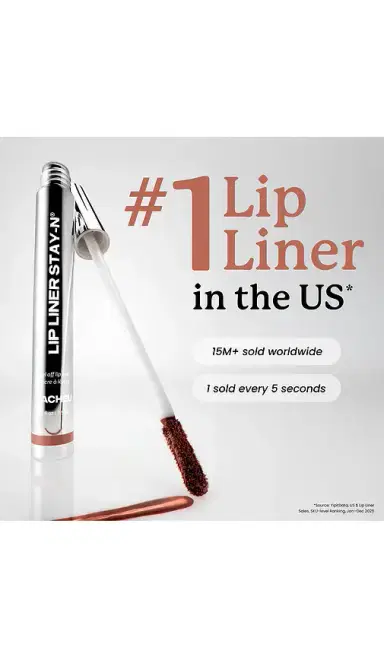 Sacheu Lip Liner STAY-N Peel Off Lip Liner | Thumbnail 5 Sacheu Lip Liner STAY-N Peel Off Lip Liner | Thumbnail 5