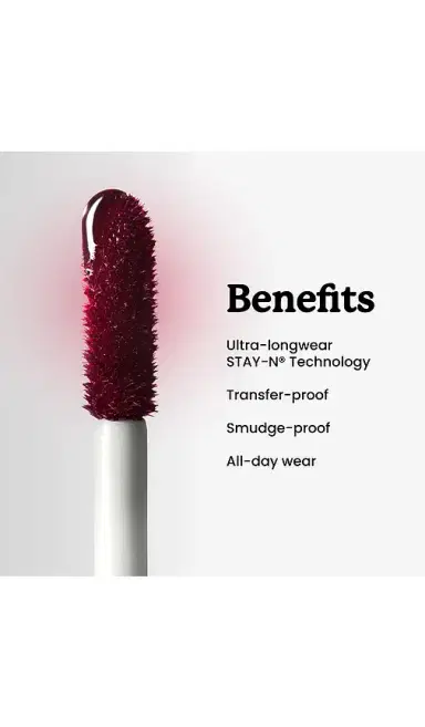 Sacheu Lip Liner STAY-N Peel Off Lip Liner | Thumbnail 8 Sacheu Lip Liner STAY-N Peel Off Lip Liner | Thumbnail 8