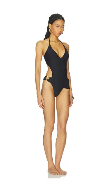 Luli Fama Femme Allure Ring One Piece | Thumbnail 2 Luli Fama Femme Allure Ring One Piece | Thumbnail 2