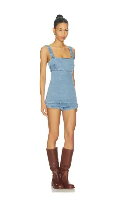 Show Me Your Mumu Rio Romper | Thumbnail 2 Show Me Your Mumu Rio Romper | Thumbnail 2