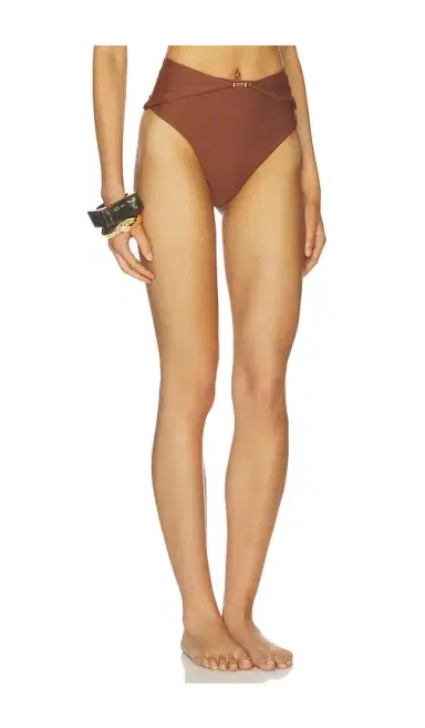 DEVON WINDSOR Evalina Bikini Bottom | Thumbnail 2 DEVON WINDSOR Evalina Bikini Bottom | Thumbnail 2