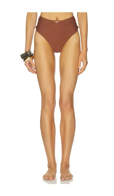 DEVON WINDSOR Evalina Bikini Bottom | Thumbnail 1 DEVON WINDSOR Evalina Bikini Bottom | Thumbnail 1