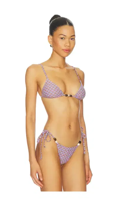 Tropic of C Equator Bikini Top | Thumbnail 2 Tropic of C Equator Bikini Top | Thumbnail 2