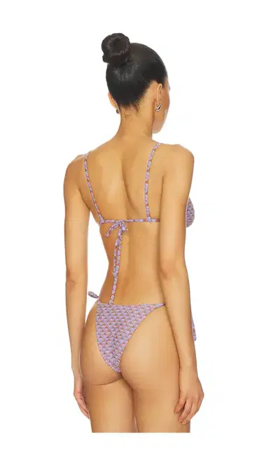 Tropic of C Equator Bikini Top | Thumbnail 3 Tropic of C Equator Bikini Top | Thumbnail 3