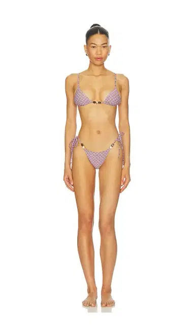 Tropic of C Equator Bikini Top | Thumbnail 4 Tropic of C Equator Bikini Top | Thumbnail 4