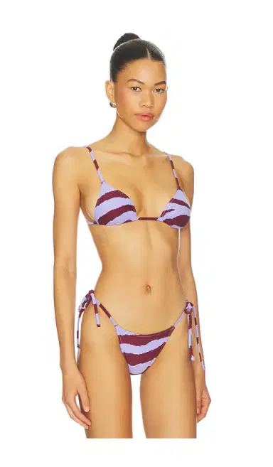Tropic of C Equator Bikini Top | Thumbnail 2 Tropic of C Equator Bikini Top | Thumbnail 2