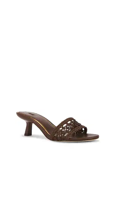 PAIGE Fallyn Woven Sandal | Thumbnail 2 PAIGE Fallyn Woven Sandal | Thumbnail 2