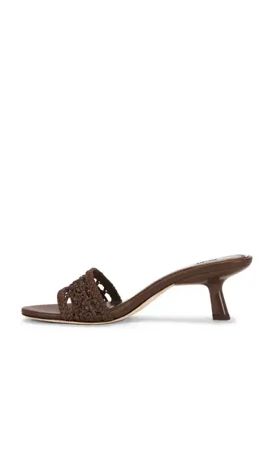 PAIGE Fallyn Woven Sandal | Thumbnail 5 PAIGE Fallyn Woven Sandal | Thumbnail 5