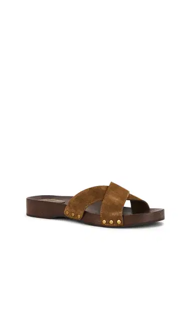 PAIGE Inez Clog Sandal | Thumbnail 2 PAIGE Inez Clog Sandal | Thumbnail 2