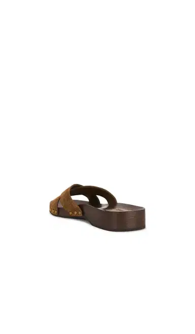 PAIGE Inez Clog Sandal | Thumbnail 3 PAIGE Inez Clog Sandal | Thumbnail 3