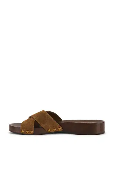 PAIGE Inez Clog Sandal | Thumbnail 5 PAIGE Inez Clog Sandal | Thumbnail 5