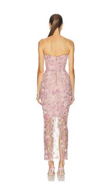 Zhivago Roses And Their Ashes Dress | Thumbnail 3 Zhivago Roses And Their Ashes Dress | Thumbnail 3