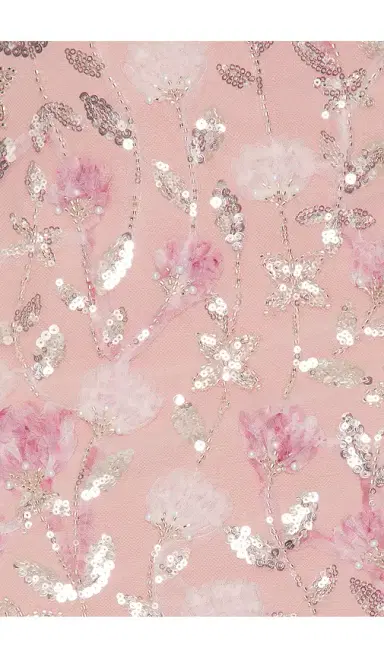 Zhivago Roses And Their Ashes Dress | Thumbnail 4 Zhivago Roses And Their Ashes Dress | Thumbnail 4