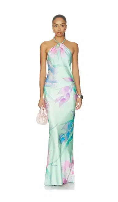 Retrofête Anat Dress | Thumbnail 1 Retrofête Anat Dress | Thumbnail 1