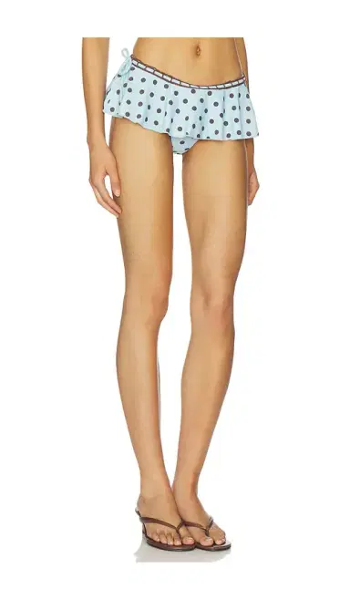 Tularosa Robyn Skort Bottom | Thumbnail 2 Tularosa Robyn Skort Bottom | Thumbnail 2