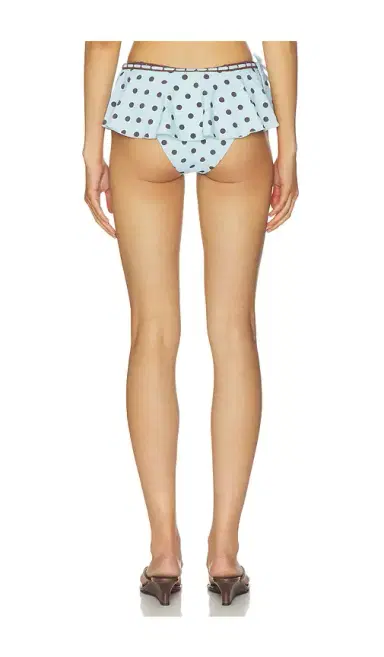 Tularosa Robyn Skort Bottom | Thumbnail 3 Tularosa Robyn Skort Bottom | Thumbnail 3