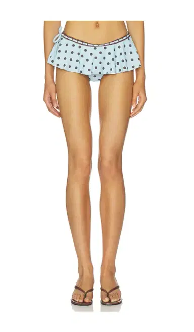 Tularosa Robyn Skort Bottom | Thumbnail 1 Tularosa Robyn Skort Bottom | Thumbnail 1