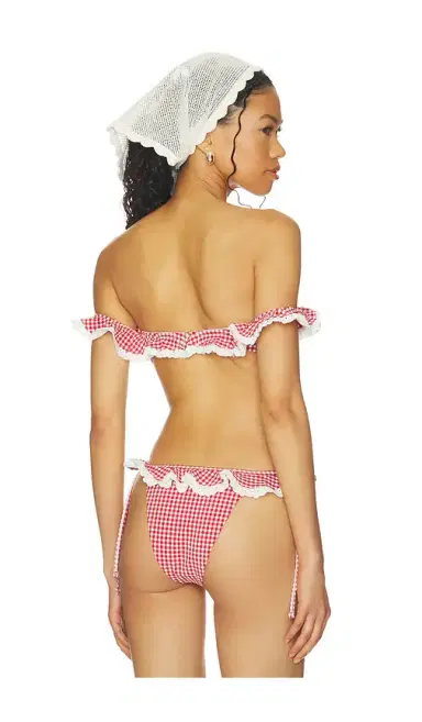 Tularosa Pearla Top | Thumbnail 3 Tularosa Pearla Top | Thumbnail 3