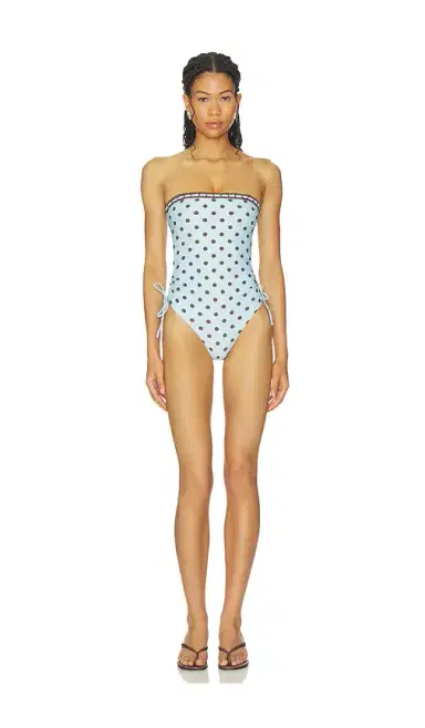 Tularosa Robyn One Piece | Thumbnail 2 Tularosa Robyn One Piece | Thumbnail 2