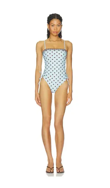 Tularosa Robyn One Piece | Thumbnail 1 Tularosa Robyn One Piece | Thumbnail 1