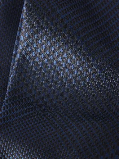 Tom Ford 7cm Prince of Wales Checked Silk-Jacquard Tie - Men | Thumbnail 4 Tom Ford 7cm Prince of Wales Checked Silk-Jacquard Tie - Men | Thumbnail 4