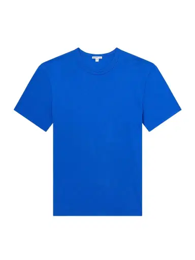 James Perse Cotton-Jersey T-Shirt - Men | Thumbnail 1 James Perse Cotton-Jersey T-Shirt - Men | Thumbnail 1