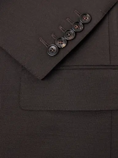 Tom Ford O'Connor Mohair and Wool-Blend Suit Jacket - Men | Thumbnail 6 Tom Ford O'Connor Mohair and Wool-Blend Suit Jacket - Men | Thumbnail 6