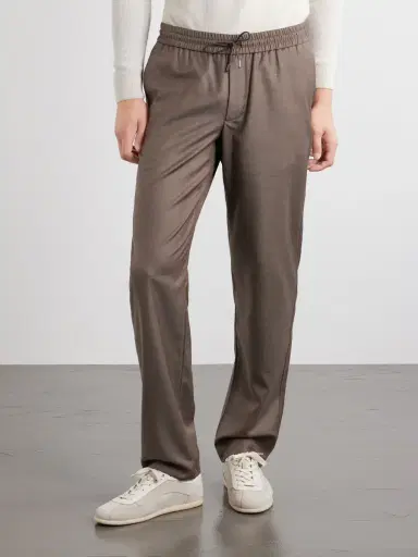 Sease Mindset Straight-Leg Cotton-Blend Corduroy Trousers - Men | Thumbnail 3 Sease Mindset Straight-Leg Cotton-Blend Corduroy Trousers - Men | Thumbnail 3
