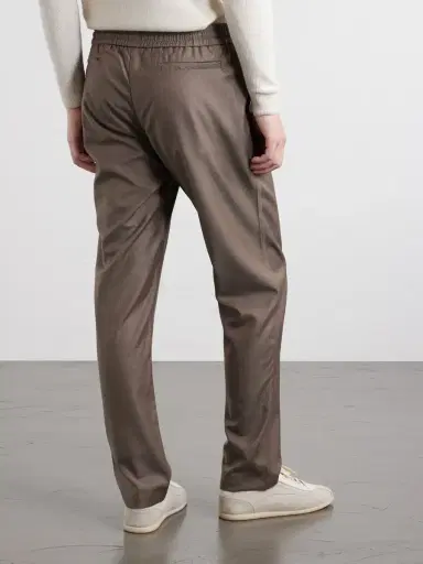 Sease Mindset Straight-Leg Cotton-Blend Corduroy Trousers - Men | Thumbnail 4 Sease Mindset Straight-Leg Cotton-Blend Corduroy Trousers - Men | Thumbnail 4