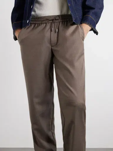Sease Mindset Straight-Leg Cotton-Blend Corduroy Trousers - Men | Thumbnail 5 Sease Mindset Straight-Leg Cotton-Blend Corduroy Trousers - Men | Thumbnail 5
