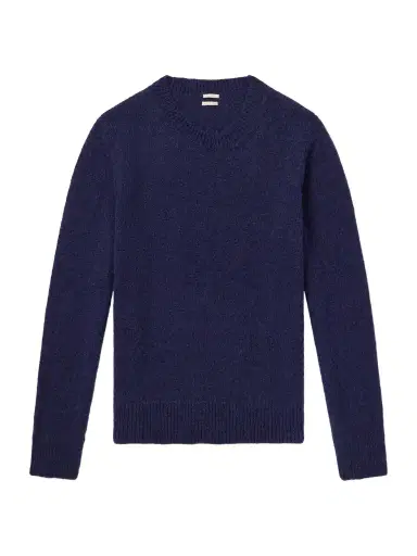 Massimo Alba Bruce Alpaca-Blend Sweatshirt - Men | Thumbnail 1 Massimo Alba Bruce Alpaca-Blend Sweatshirt - Men | Thumbnail 1