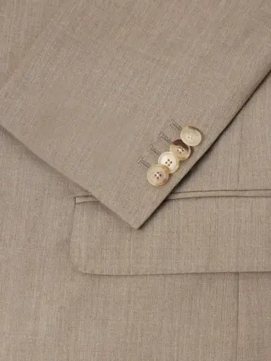 Caruso Norma Wool Suit Jacket - Men | Thumbnail 6 Caruso Norma Wool Suit Jacket - Men | Thumbnail 6