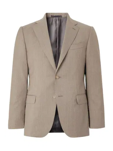 Caruso Norma Wool Suit Jacket - Men | Thumbnail 1 Caruso Norma Wool Suit Jacket - Men | Thumbnail 1