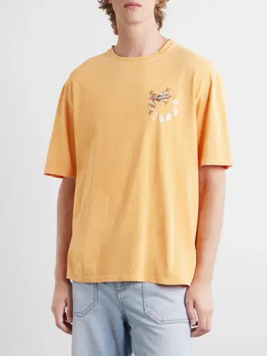 Loewe Paula's Ibiza Printed Cotton-Jersey T-shirt - Men | Thumbnail 3 Loewe Paula's Ibiza Printed Cotton-Jersey T-shirt - Men | Thumbnail 3