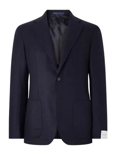 Caruso Aida Wool and Cashmere-Blend Twill Blazer - Men | Thumbnail 1 Caruso Aida Wool and Cashmere-Blend Twill Blazer - Men | Thumbnail 1
