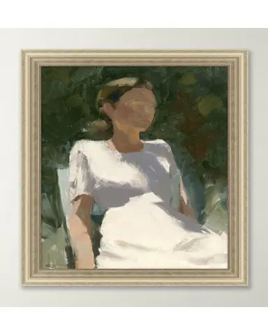 Wendover Art Group "Midsummer Pose II" Giclee Wall Art | Thumbnail 2 Wendover Art Group "Midsummer Pose II" Giclee Wall Art | Thumbnail 2