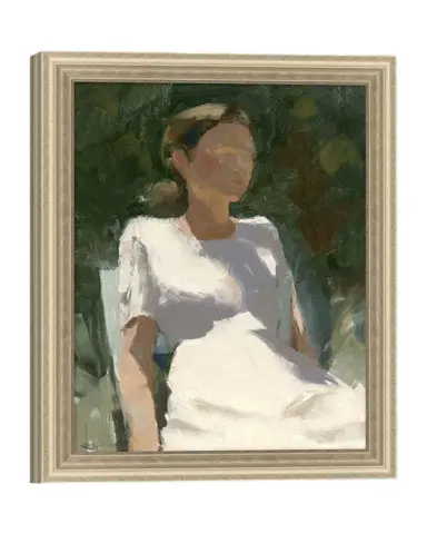 Wendover Art Group "Midsummer Pose II" Giclee Wall Art | Thumbnail 1 Wendover Art Group "Midsummer Pose II" Giclee Wall Art | Thumbnail 1
