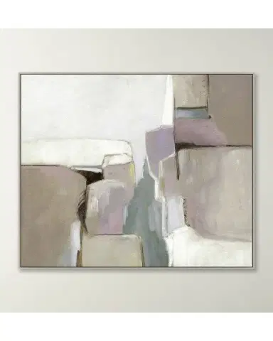 Wendover Art Group "Neutral Passage" Giclee Wall Art | Thumbnail 2 Wendover Art Group "Neutral Passage" Giclee Wall Art | Thumbnail 2