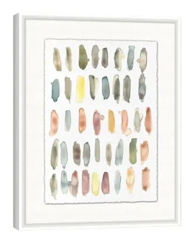 Wendover Art Group "Fresh Colors I" Giclee Wall Art | Thumbnail 1 Wendover Art Group "Fresh Colors I" Giclee Wall Art | Thumbnail 1