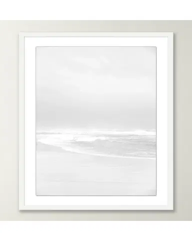 Wendover Art Group "Coastal Haze II" Giclee Wall Art | Thumbnail 2 Wendover Art Group "Coastal Haze II" Giclee Wall Art | Thumbnail 2
