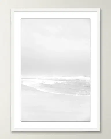 Wendover Art Group "Coastal Haze II" Giclee Wall Art | Thumbnail 4 Wendover Art Group "Coastal Haze II" Giclee Wall Art | Thumbnail 4