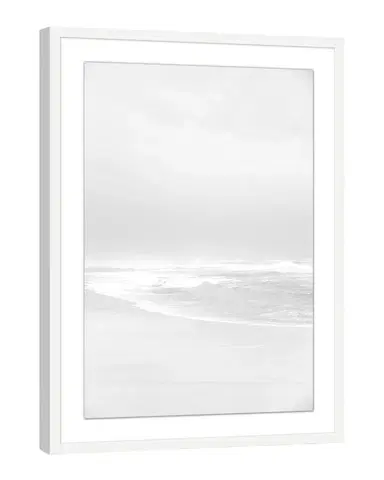 Wendover Art Group "Coastal Haze II" Giclee Wall Art | Thumbnail 1 Wendover Art Group "Coastal Haze II" Giclee Wall Art | Thumbnail 1