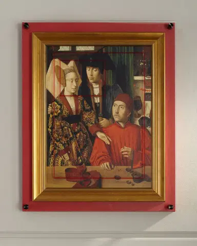 Wendover Art Group "Traditions of Art I" Giclee Art | Thumbnail 1 Wendover Art Group "Traditions of Art I" Giclee Art | Thumbnail 1