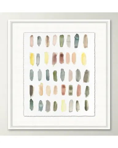 Wendover Art Group "Fresh Colors II" Giclee Wall Art | Thumbnail 2 Wendover Art Group "Fresh Colors II" Giclee Wall Art | Thumbnail 2