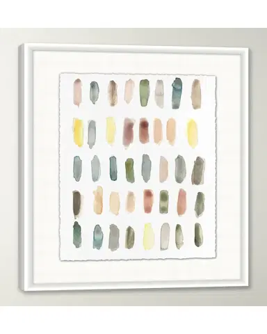 Wendover Art Group "Fresh Colors II" Giclee Wall Art | Thumbnail 3 Wendover Art Group "Fresh Colors II" Giclee Wall Art | Thumbnail 3