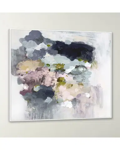 Wendover Art Group "Festival II" Giclee Wall Art | Thumbnail 3 Wendover Art Group "Festival II" Giclee Wall Art | Thumbnail 3