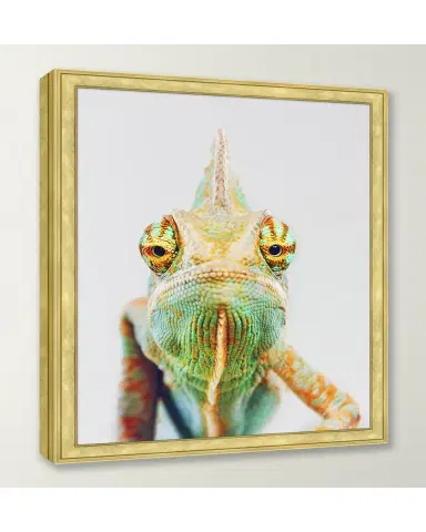 Wendover Art Group "Chameleon" Giclee | Thumbnail 3 Wendover Art Group "Chameleon" Giclee | Thumbnail 3